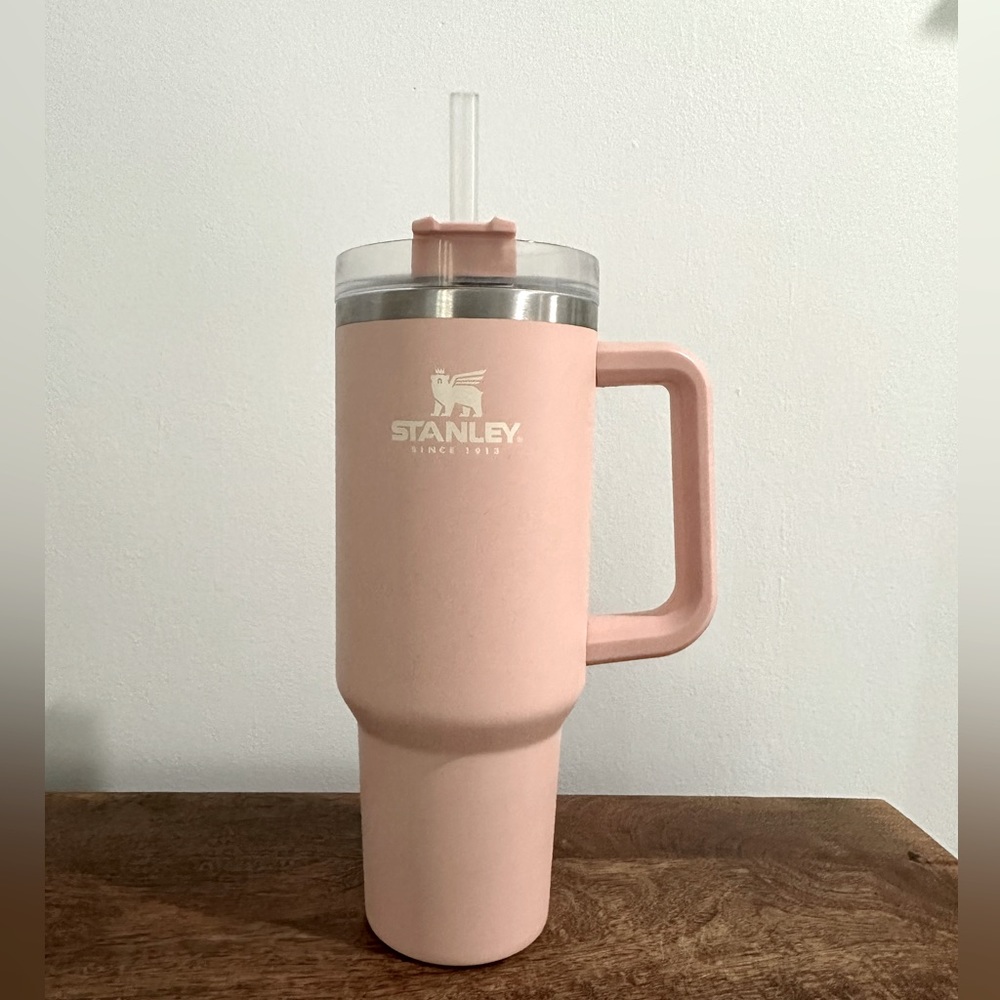 40oz Stanley color nectar